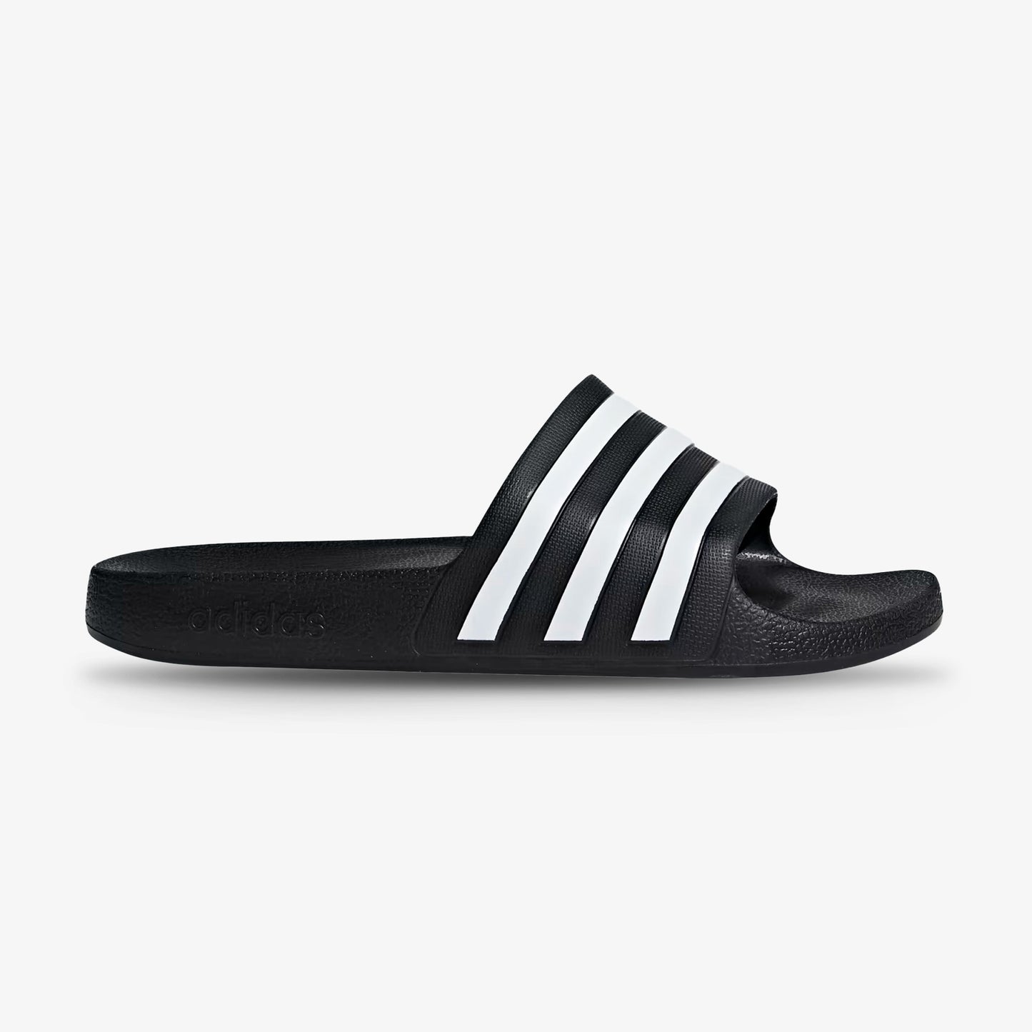 Chanclas Adidas Adilette Aqua Hombre Negro
