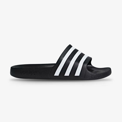 Chanclas Adidas Adilette Aqua Hombre Negro