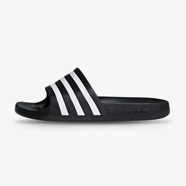 Chanclas Adidas Adilette Aqua Hombre Negro