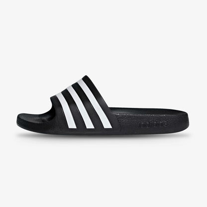 Chanclas Adidas Adilette Aqua Hombre Negro