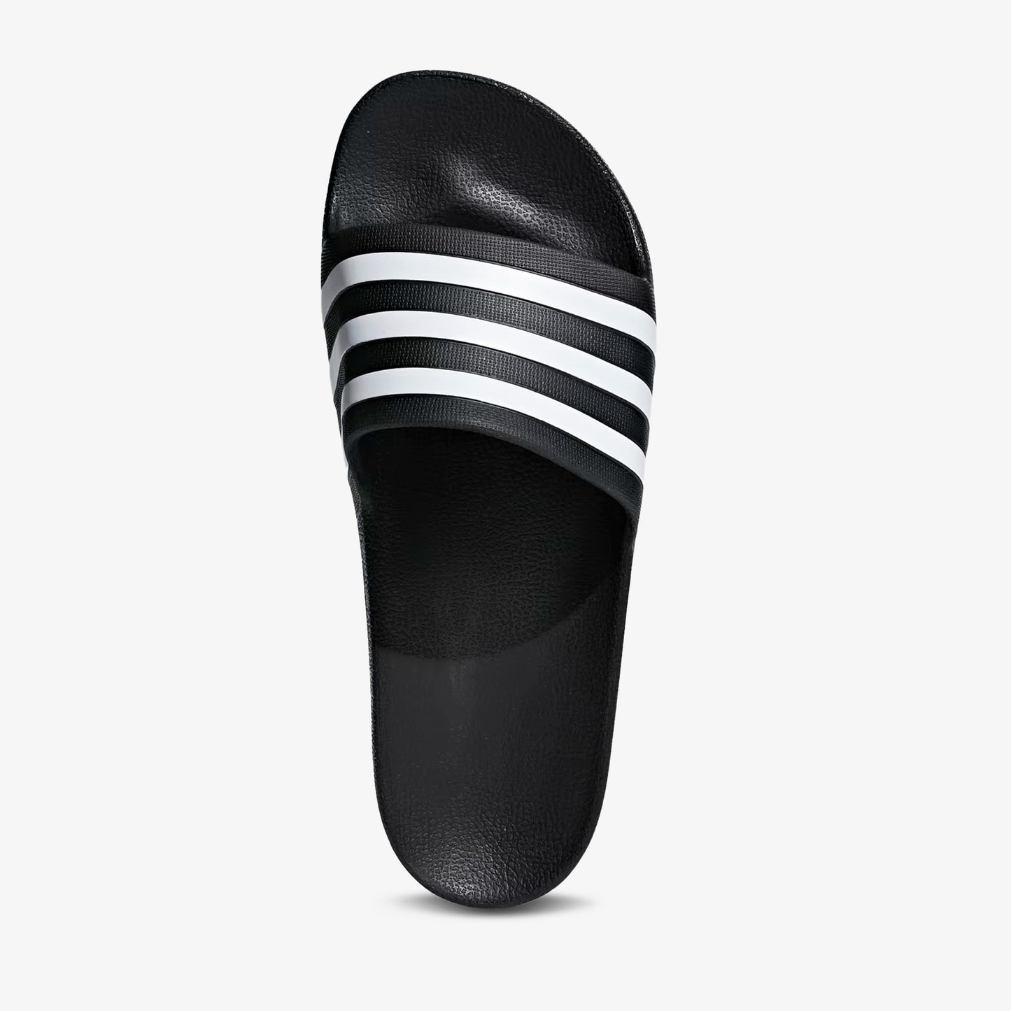 Chanclas Adidas Adilette Aqua Hombre Negro