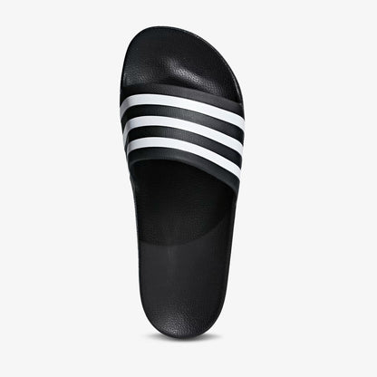 Chanclas Adidas Adilette Aqua Hombre Negro