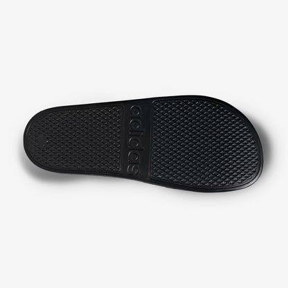 Chanclas Adidas Adilette Aqua Hombre Negro