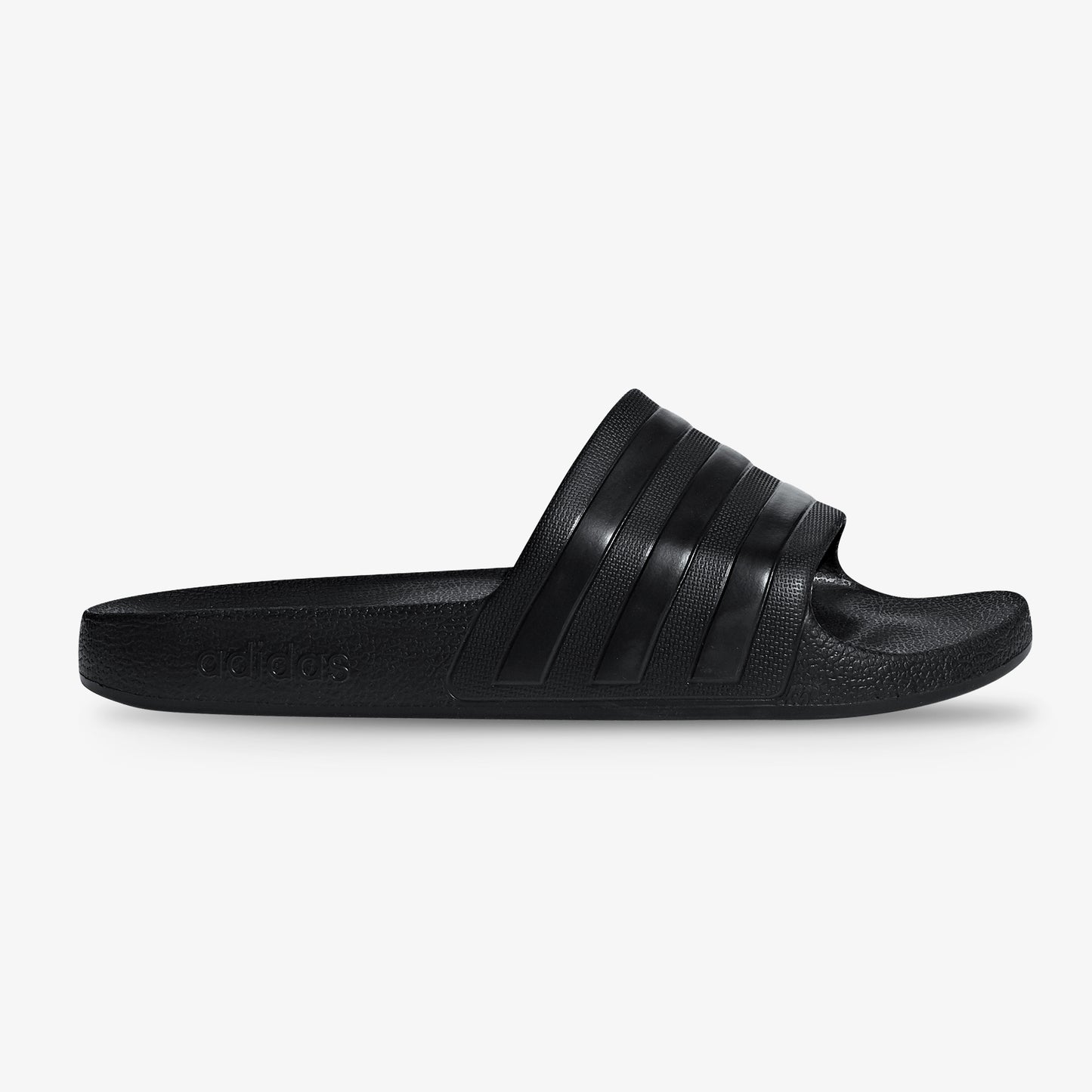 Sandalias Adidas Adilette Aqua Unisex Negro