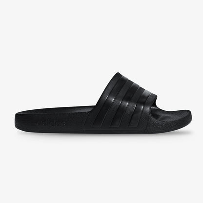 Sandalias Adidas Adilette Aqua Unisex Negro