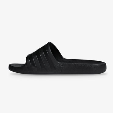 Sandalias Adidas Adilette Aqua Unisex Negro