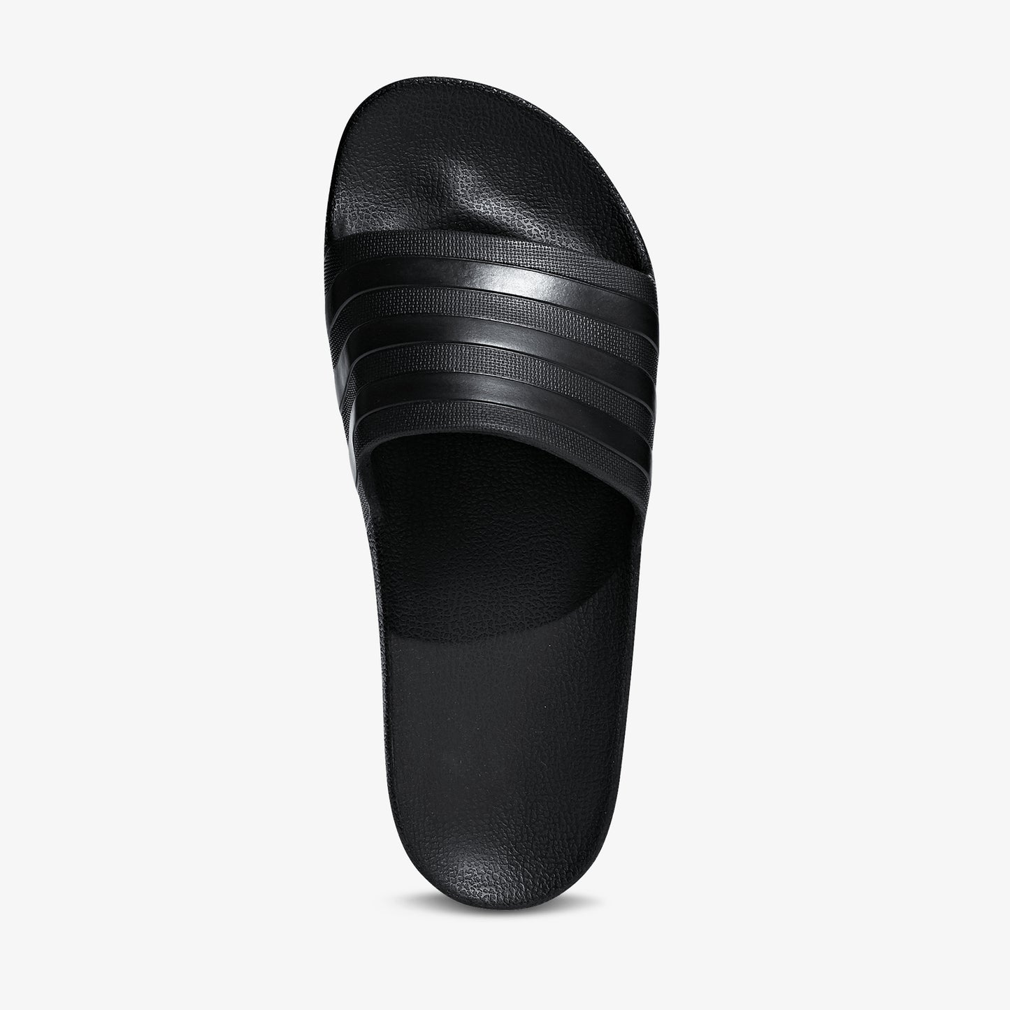 Sandalias Adidas Adilette Aqua Unisex Negro