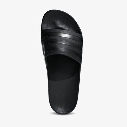 Sandalias Adidas Adilette Aqua Unisex Negro