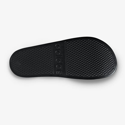 Sandalias Adidas Adilette Aqua Unisex Negro