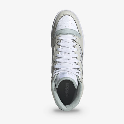 Bota Adidas Turnaround Mid Hombre Gris