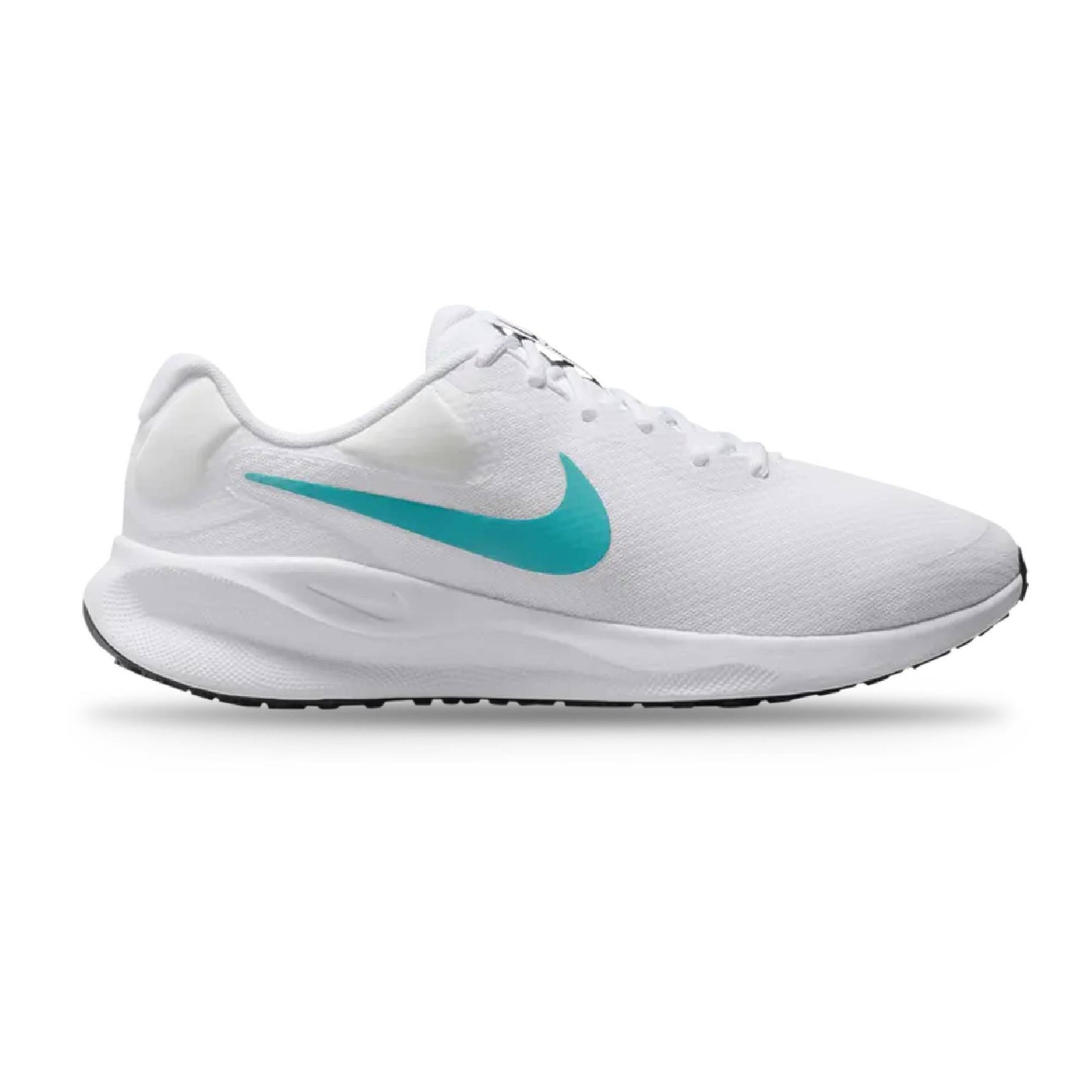 Tenis Nike Revolution 7 Hombre Azul