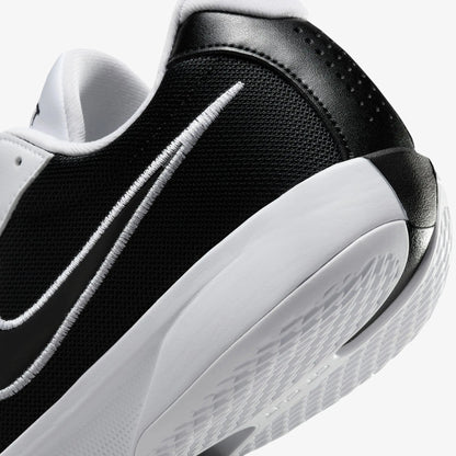 Tenis Nike G.T Cut Academy Hombre Negro Blanco
