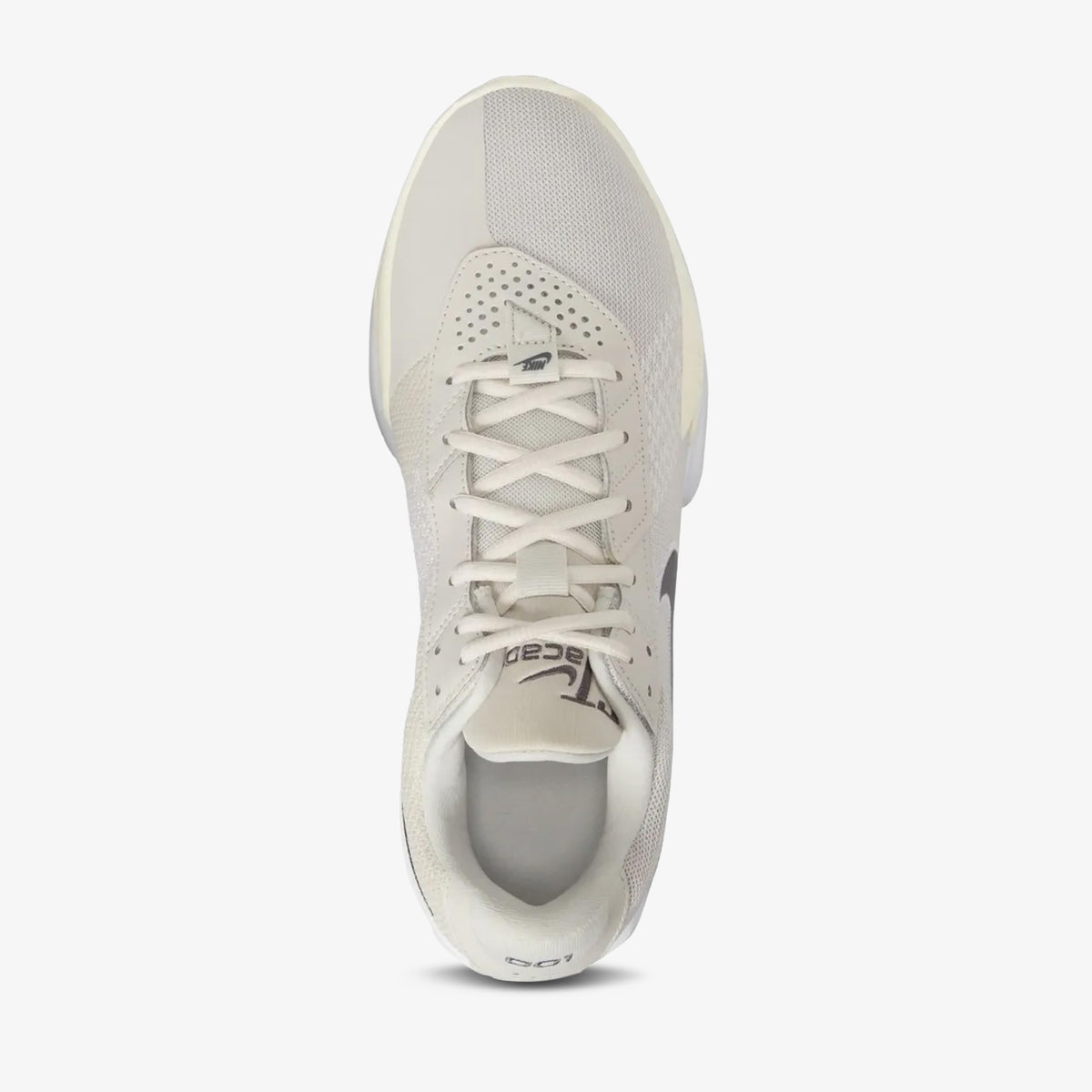 Tenis Nike G.T Cut Academy Hombre Blanco