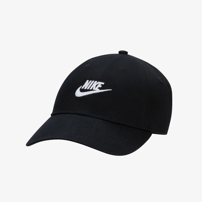 Gorra Nike Club Cap Unisex Negro