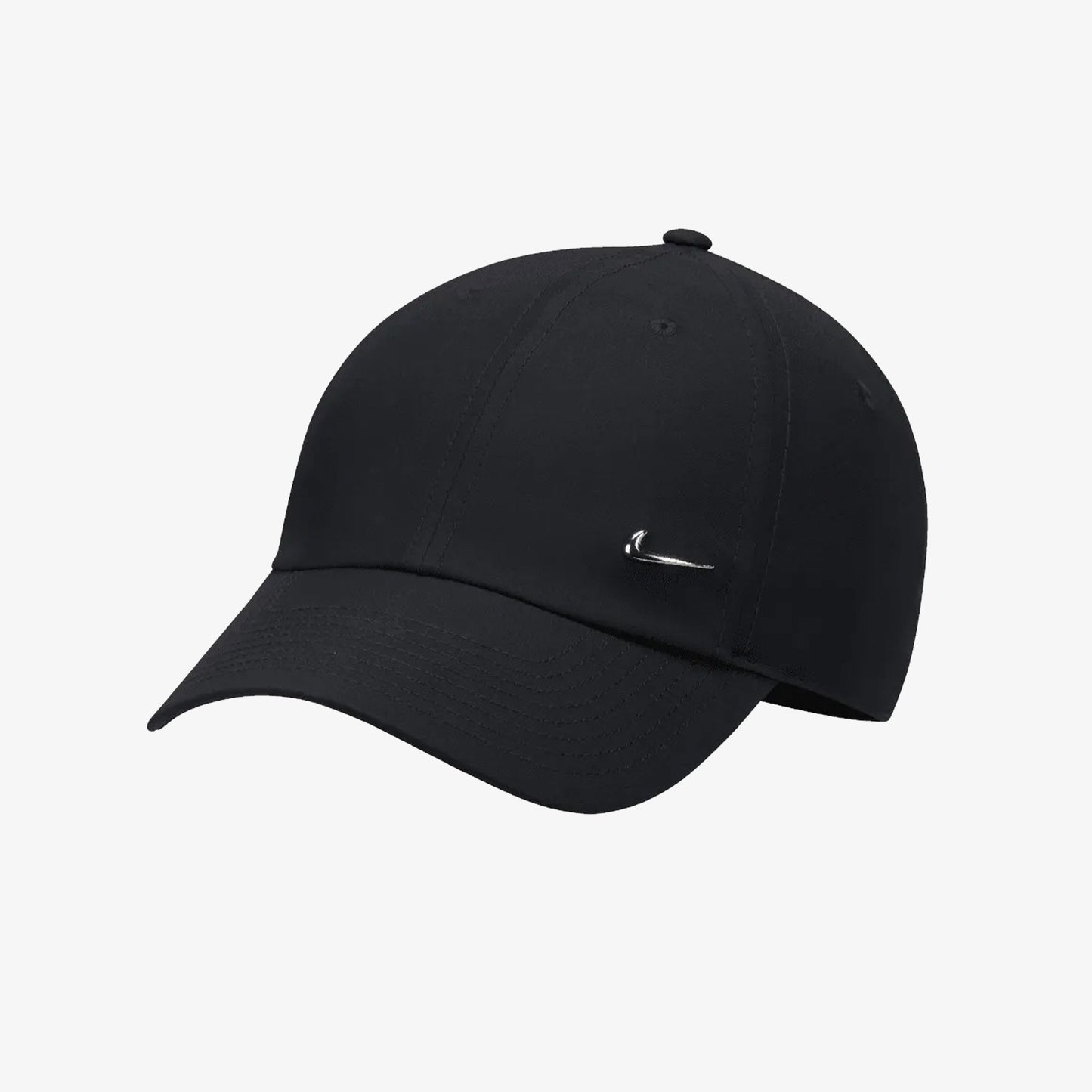 Gorra Nike Dri-FIT Club Unisex Negro