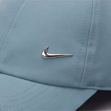 Gorra Nike Dri-FIT Club Unisex Gris
