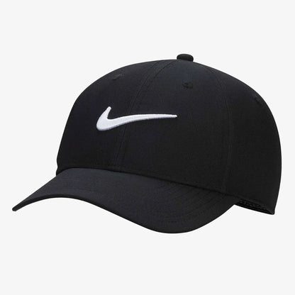 Gorra Nike Dri-FIT Club Negro Blanco