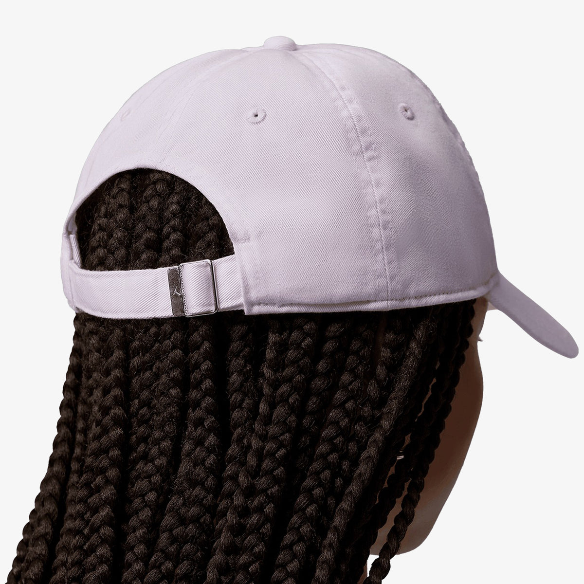 Gorra Nike Jordan Club Unisex Rosa