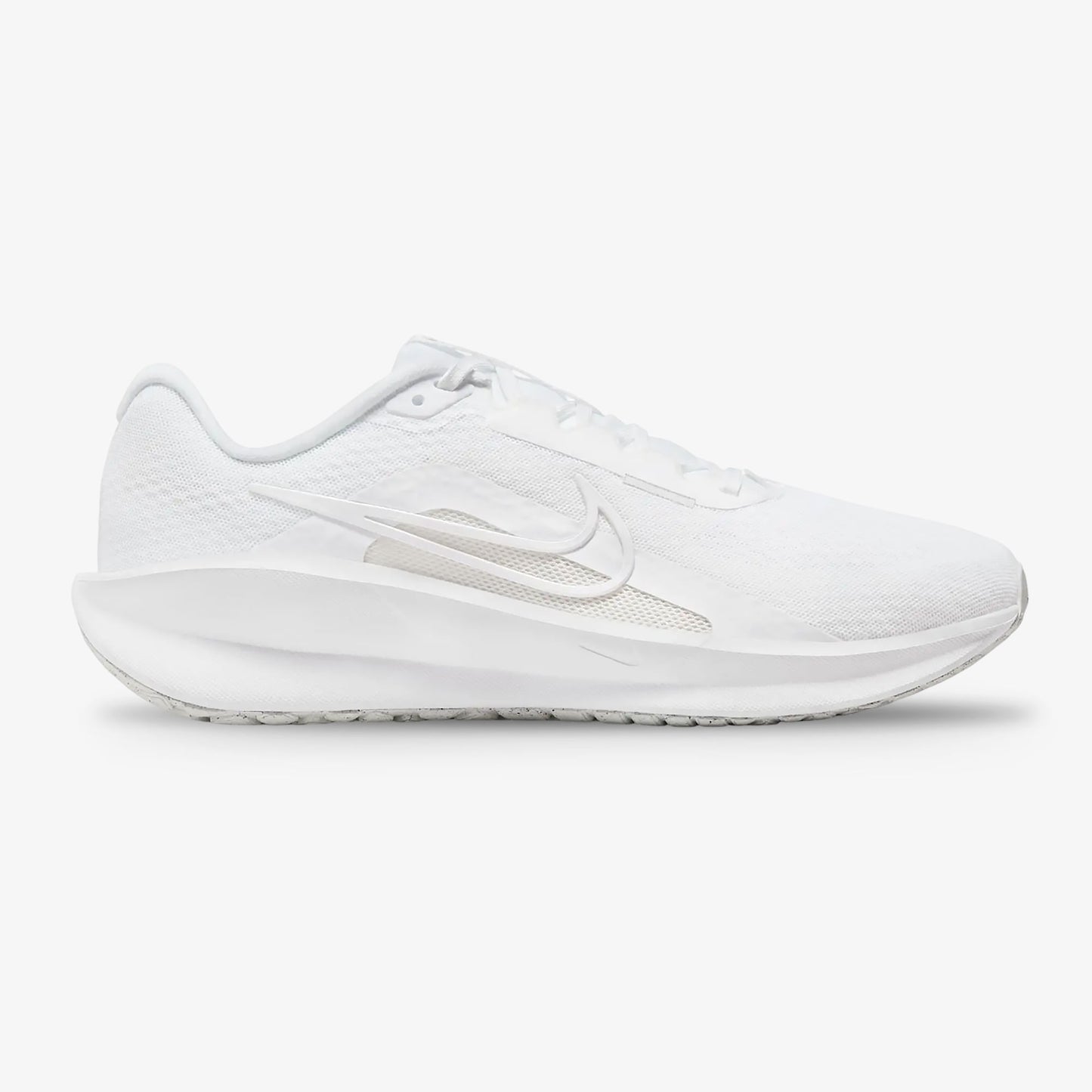 Tenis Nike Downshifter 13 Hombre Blanco
