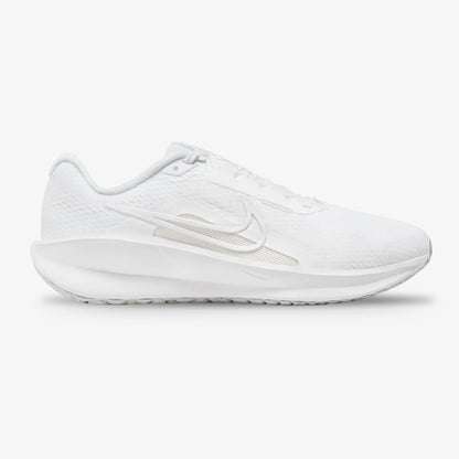 Tenis Nike Downshifter 13 Hombre Blanco