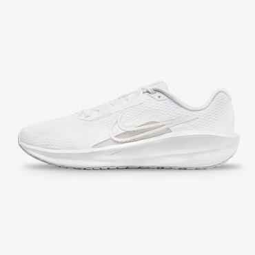 Tenis Nike Downshifter 13 Hombre Blanco