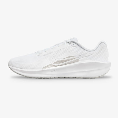 Tenis Nike Downshifter 13 Hombre Blanco