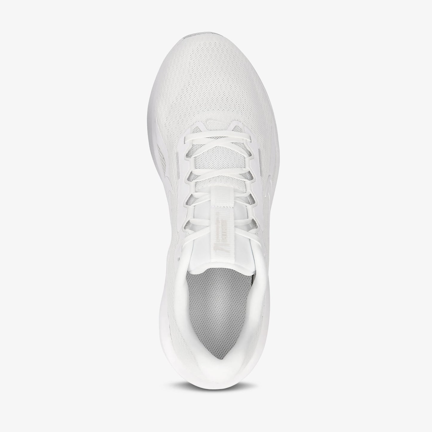 Tenis Nike Downshifter 13 Hombre Blanco