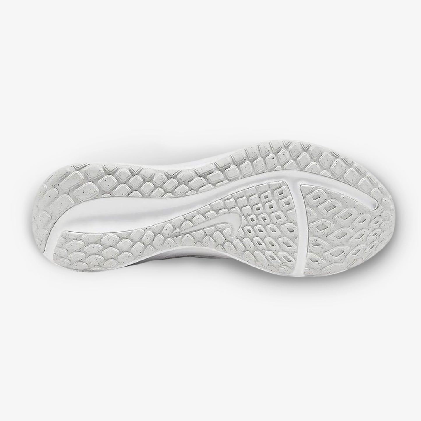 Tenis Nike Downshifter 13 Hombre Blanco