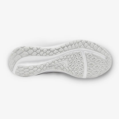 Tenis Nike Downshifter 13 Hombre Blanco
