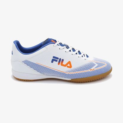 Guayos Fila Futbol Sala Tigum Hombre Blanco Azul
