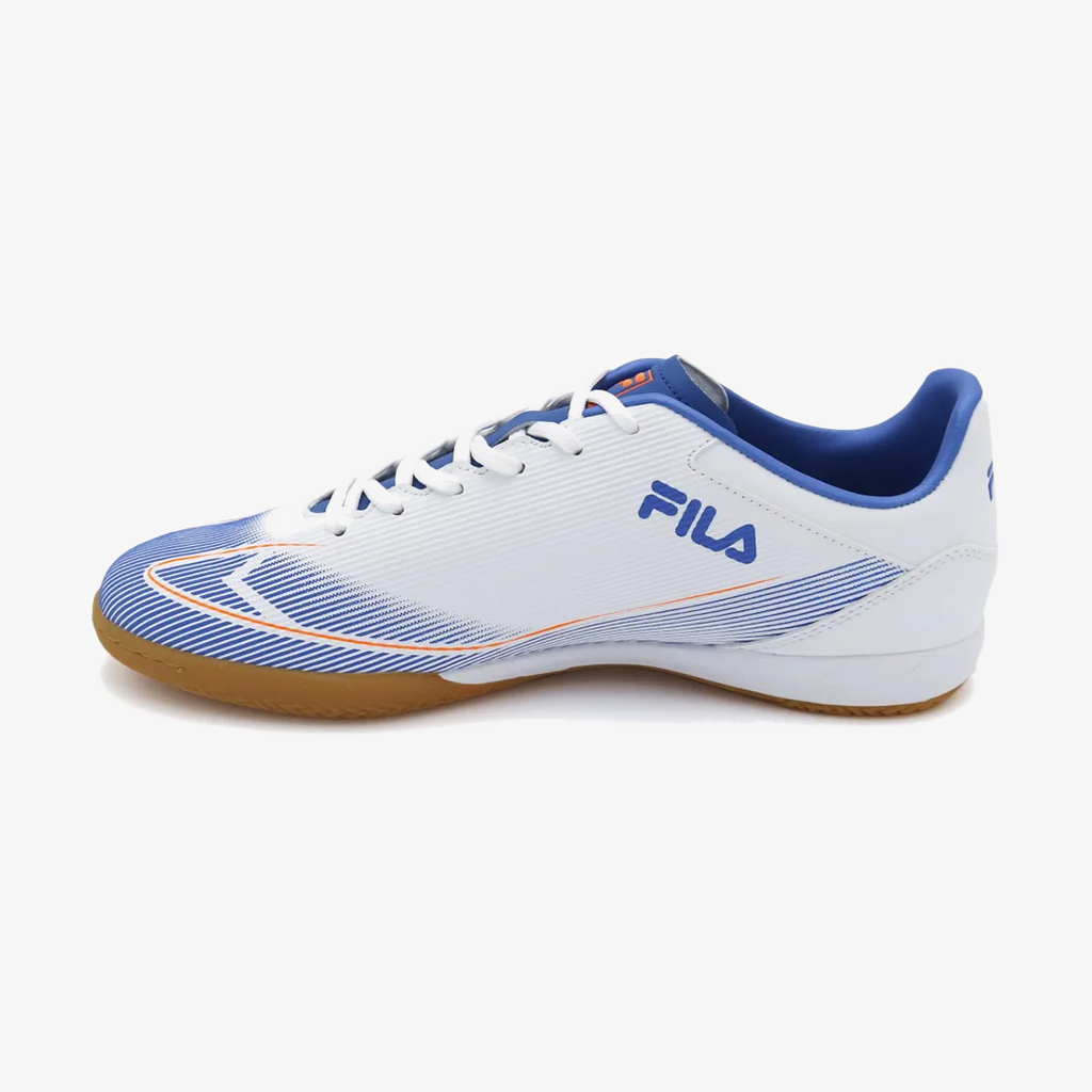 Guayos Fila Futbol Sala Tigum Hombre Blanco Azul
