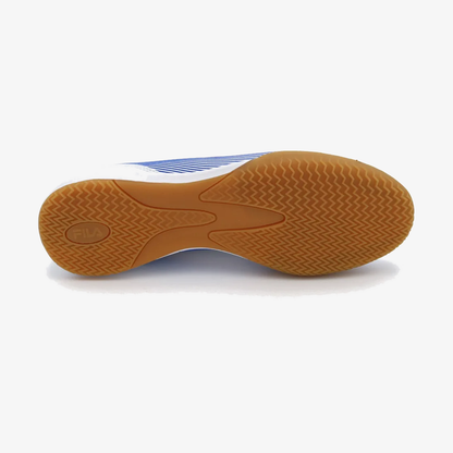 Guayos Fila Futbol Sala Tigum Hombre Blanco Azul