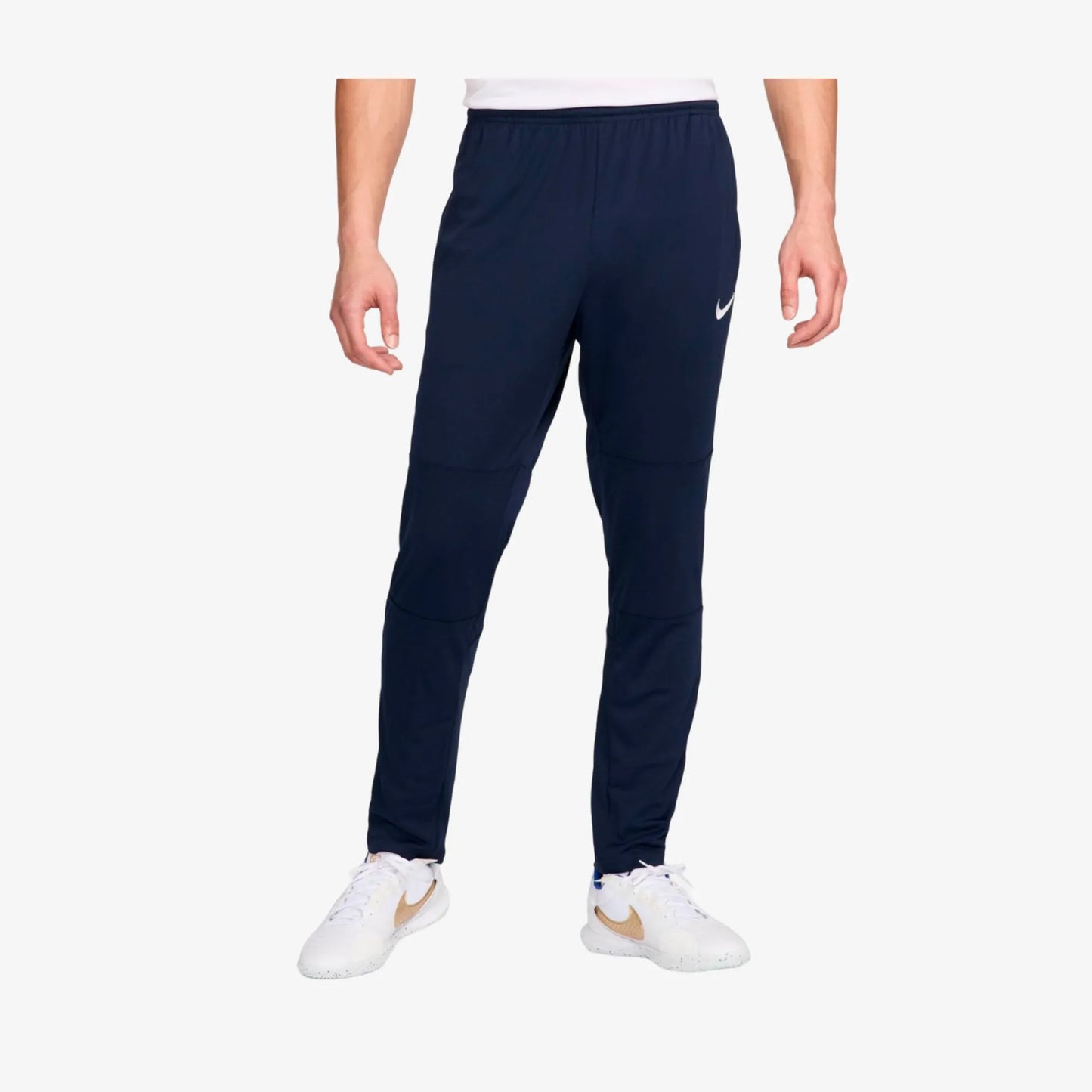 Sudadera Nike Dri Fit Hombre Azul