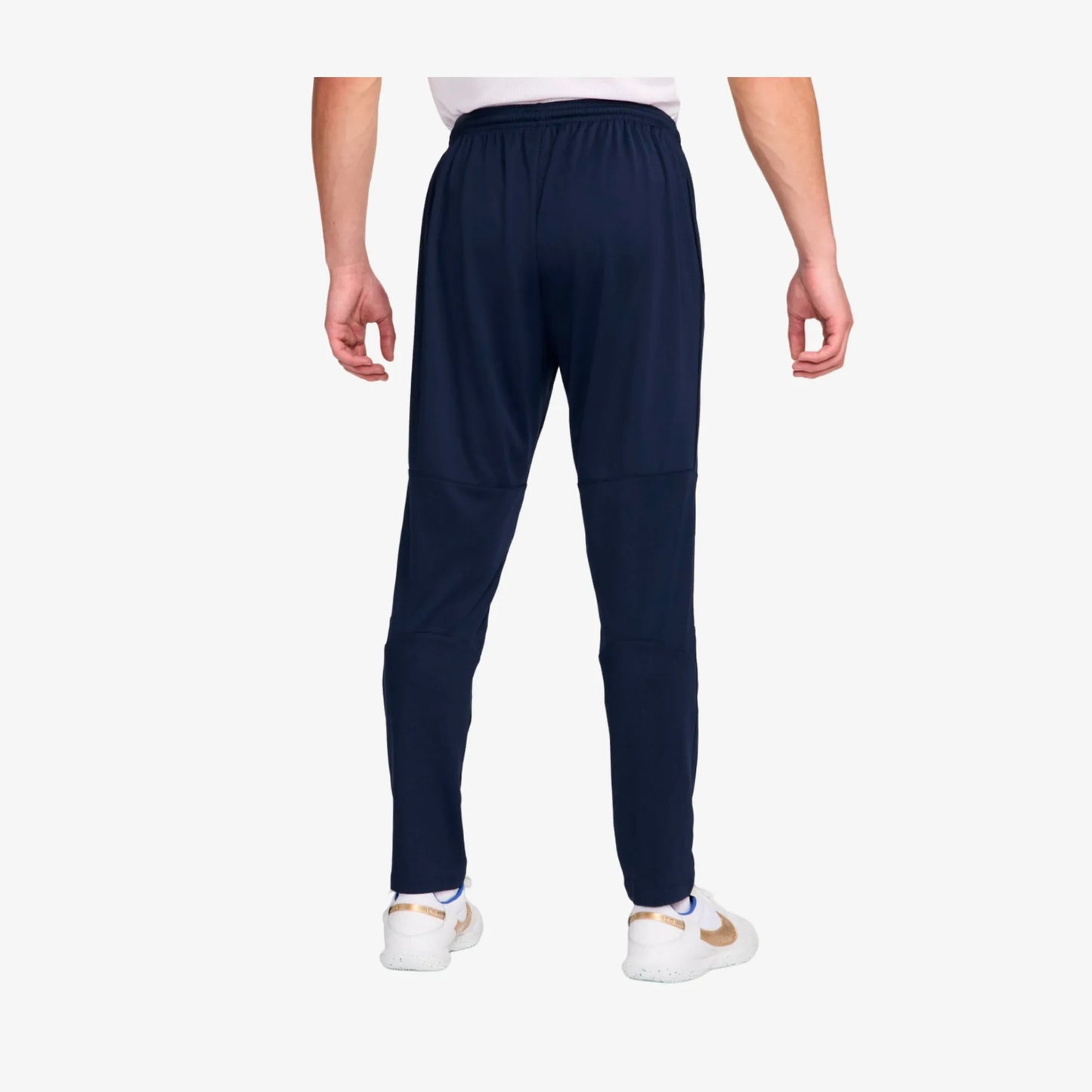 Sudadera Nike Dri Fit Hombre Azul