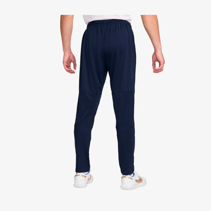 Sudadera Nike Dri Fit Hombre Azul