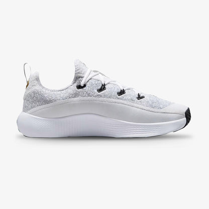 Tenis Nike Lebron TR 1 Hombre Blanco Dorado