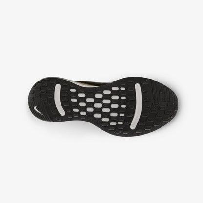 Tenis Nike Journey Run Mujer Beige Verde