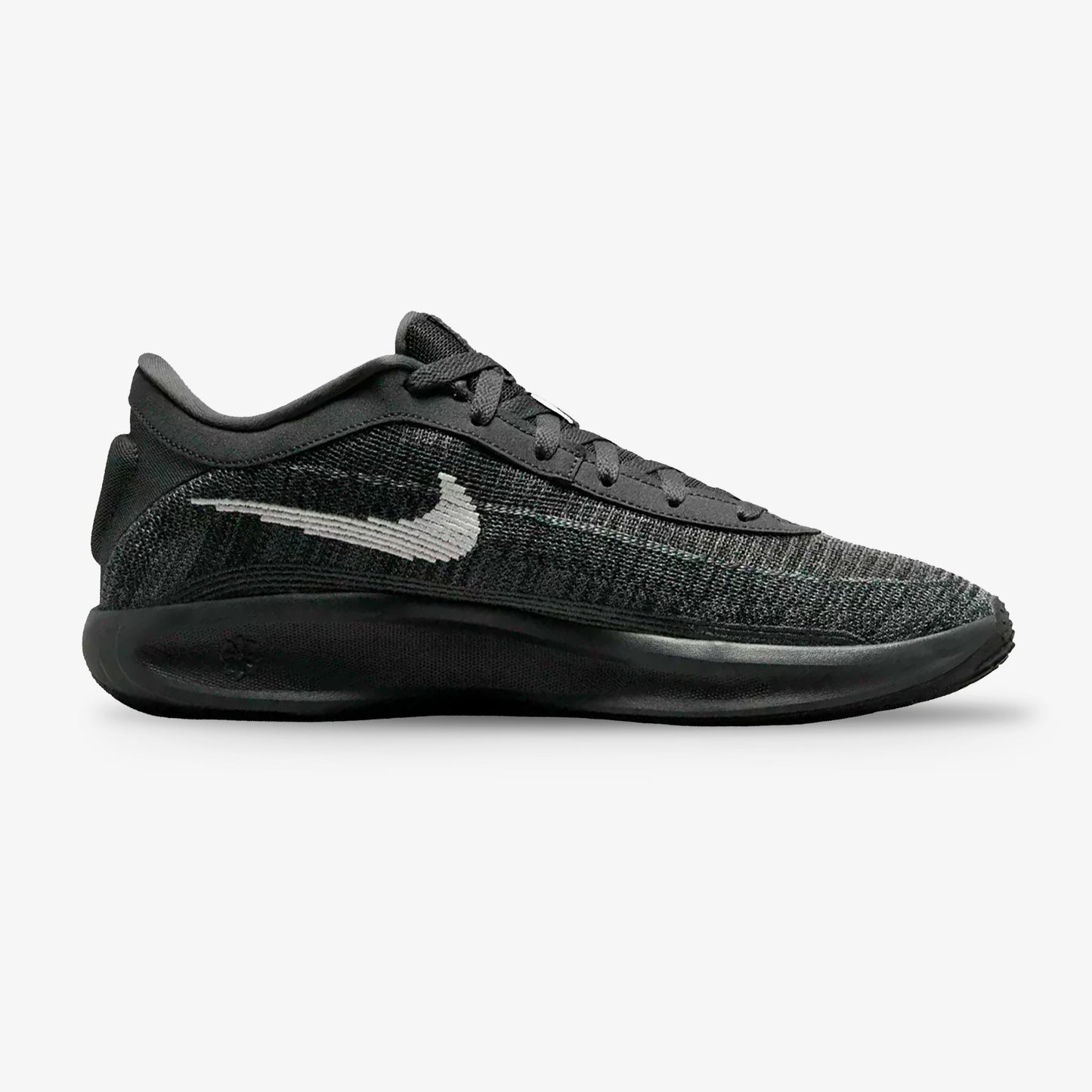 Tenis Nike GT Hustle Academy Hombre Negro