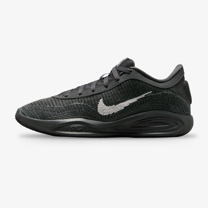Tenis Nike GT Hustle Academy Hombre Negro