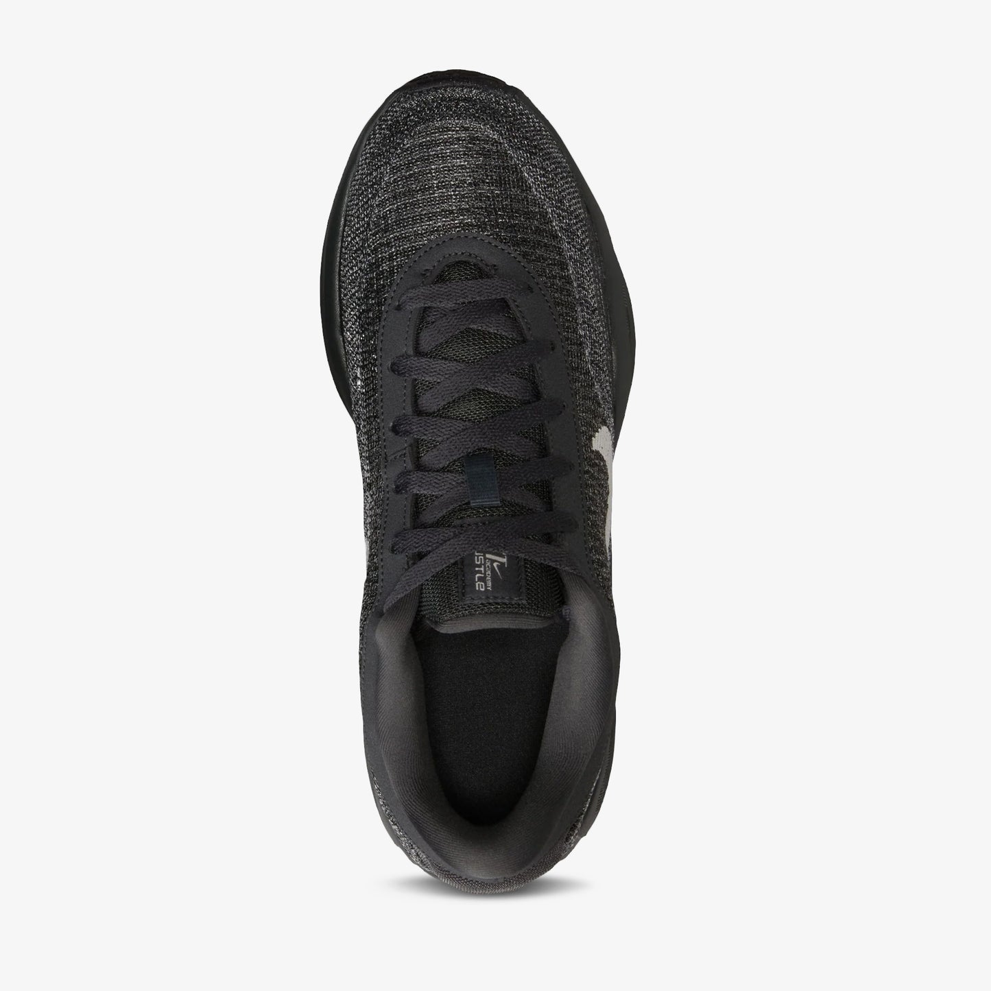 Tenis Nike GT Hustle Academy Hombre Negro