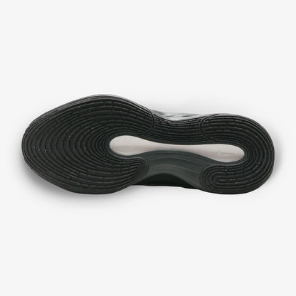 Tenis Nike GT Hustle Academy Hombre Negro