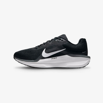 Tenis Nike Winflo 11 Mujer Negro Blanco