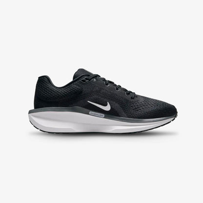 Tenis Nike Winflo 11 Mujer Negro Blanco