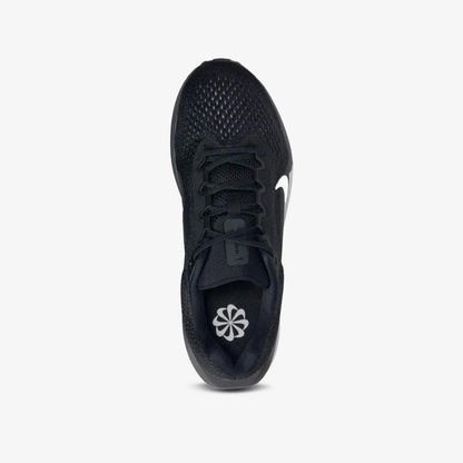 Tenis Nike Winflo 11 Mujer Negro Blanco