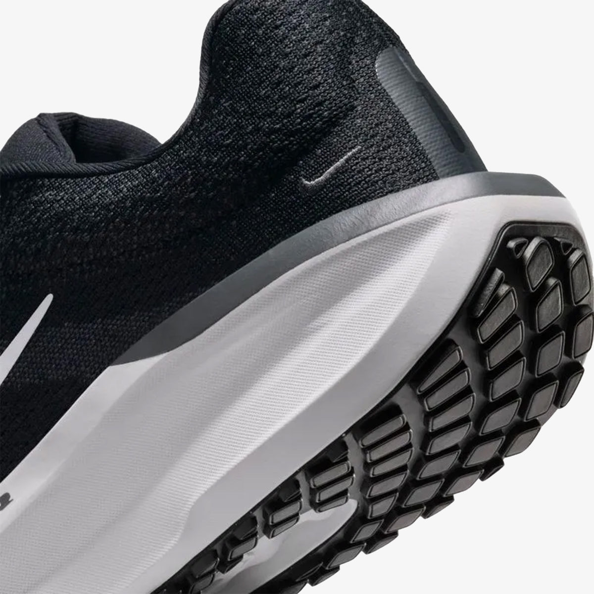 Tenis Nike Winflo 11 Mujer Negro Blanco