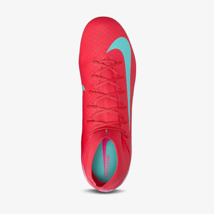 Guayos Nike Superfly 10 Hombre Rojo Azul