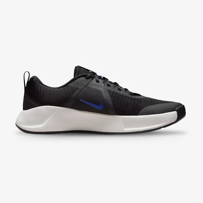 Tenis Nike MC Trainer 3 Hombre Negro Azul