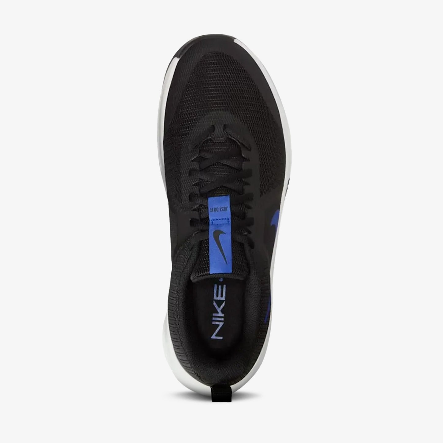 Tenis Nike MC Trainer 3 Hombre Negro Azul
