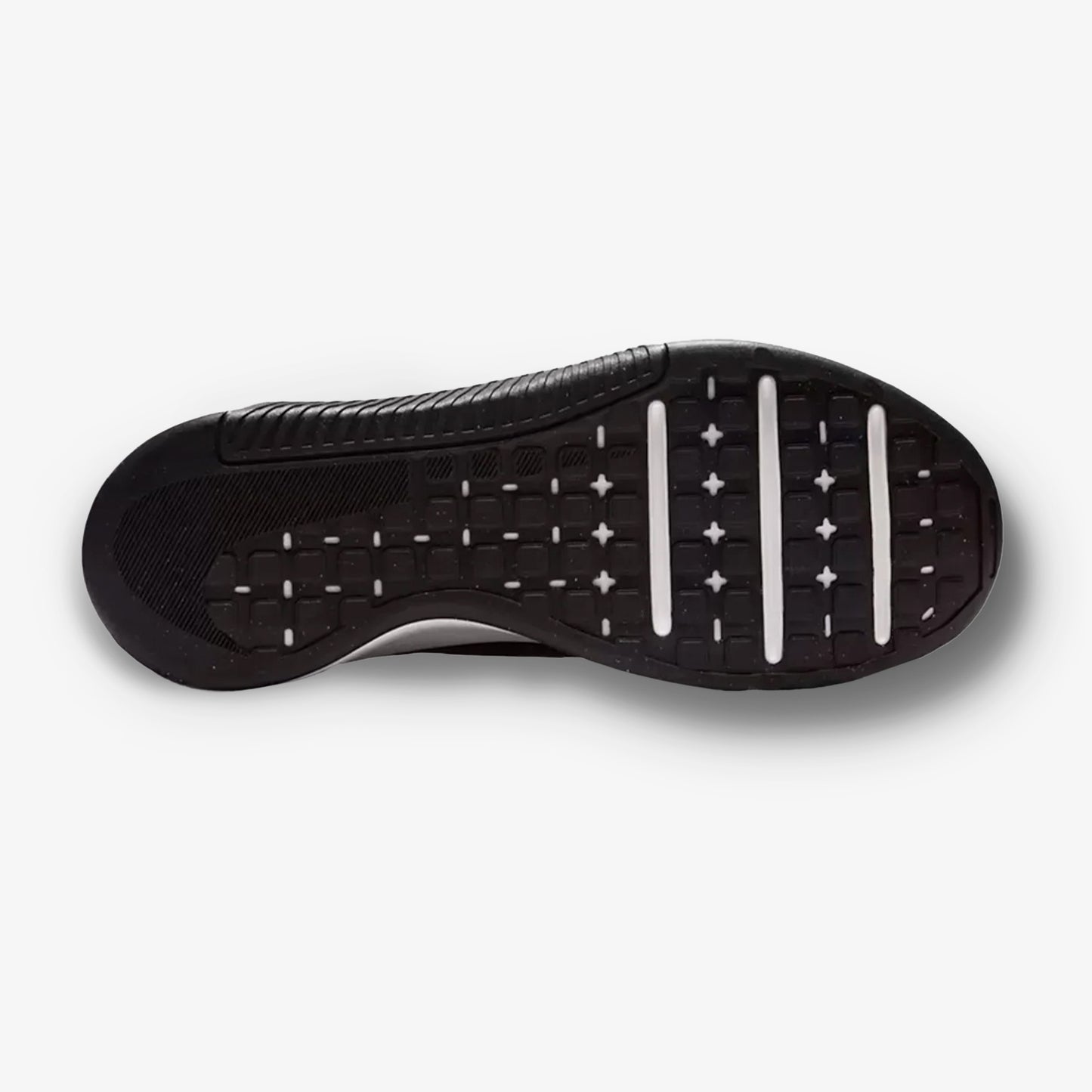 Tenis Nike MC Trainer 3 Hombre Negro Azul