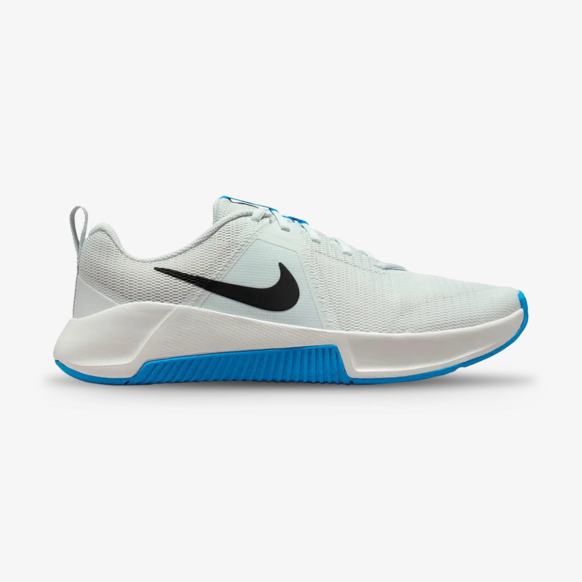 Tenis Nike MC Trainer 3 Hombre Blanco Azul